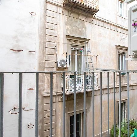 A I R Sant'Anna Bed & Breakfast Naples Exterior photo