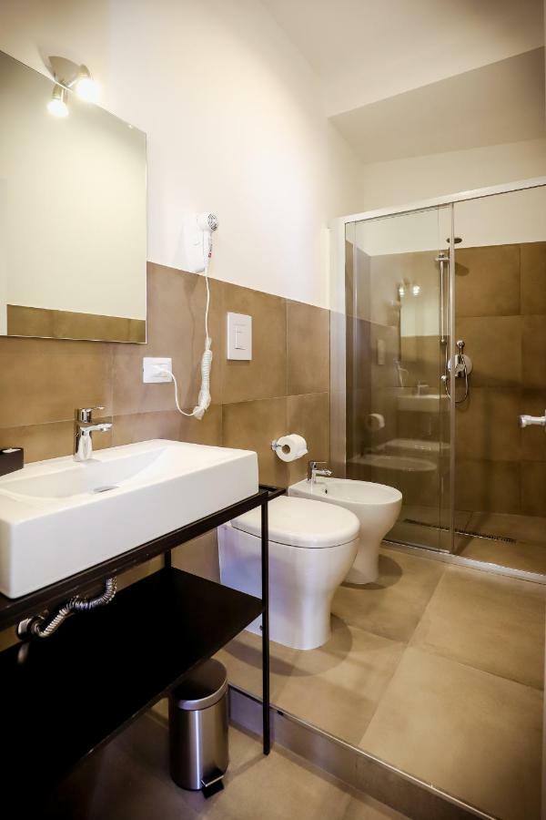 A I R Sant'Anna Bed & Breakfast Naples Exterior photo