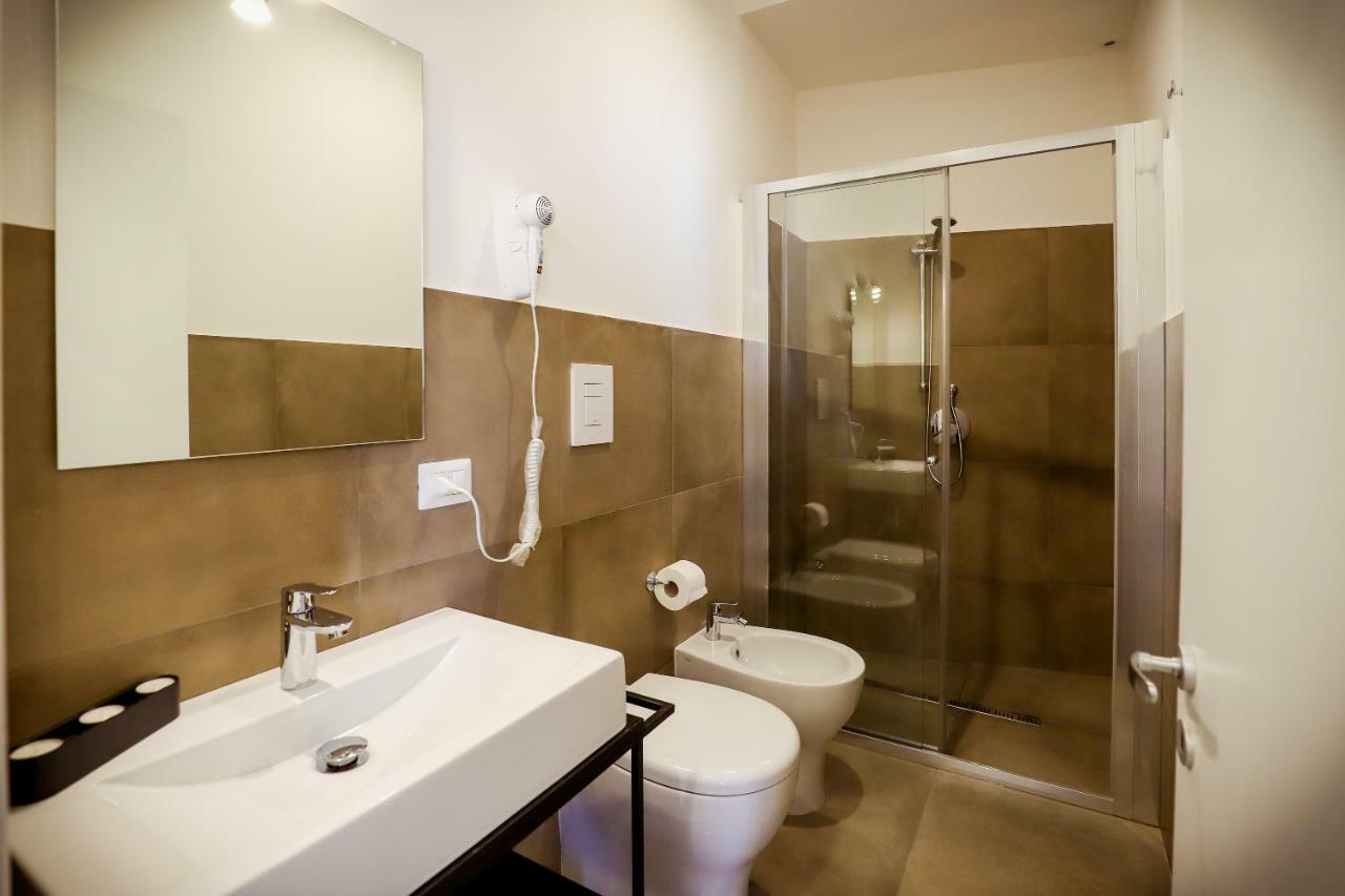 A I R Sant'Anna Bed & Breakfast Naples Exterior photo