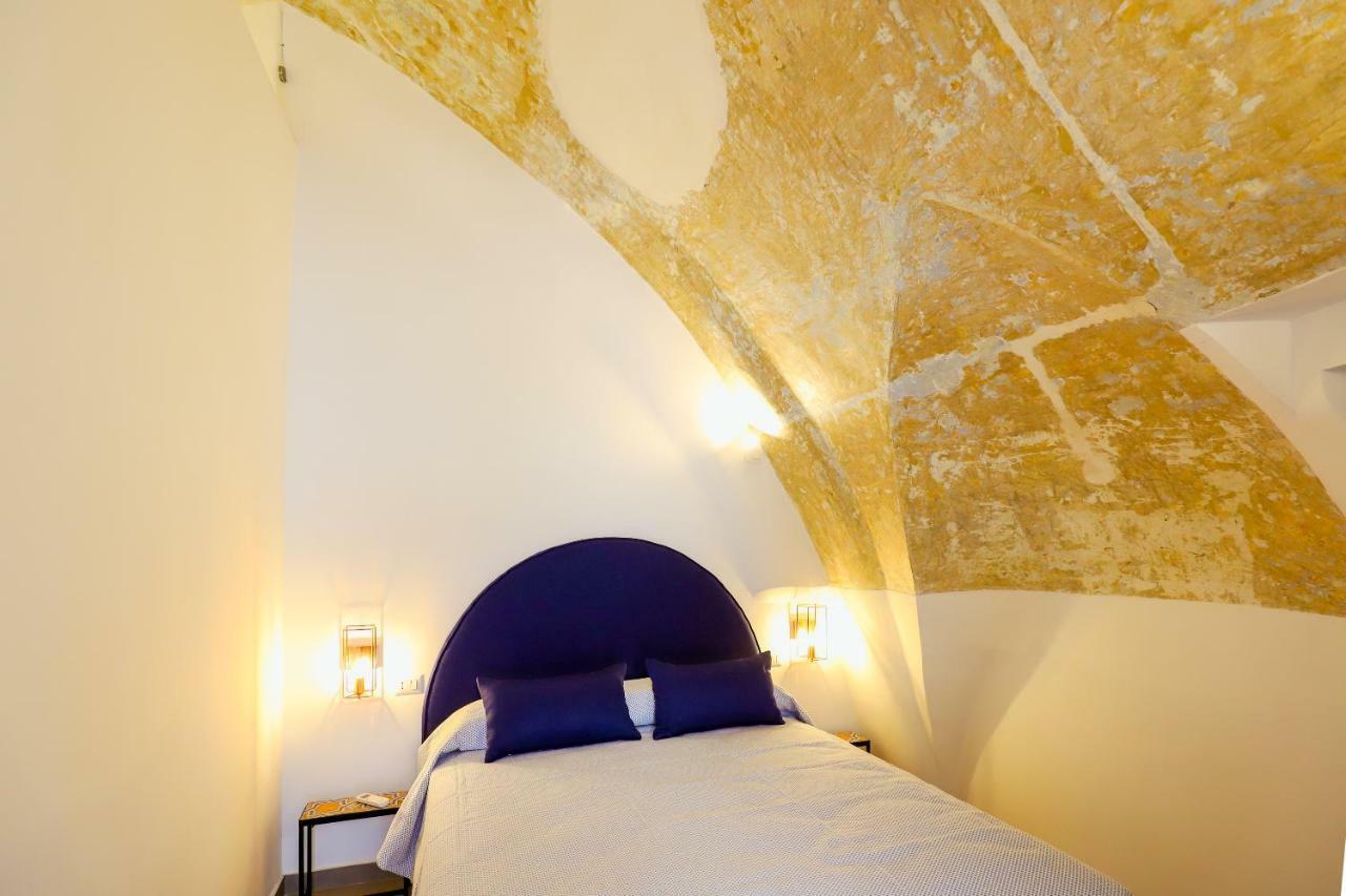 A I R Sant'Anna Bed & Breakfast Naples Exterior photo