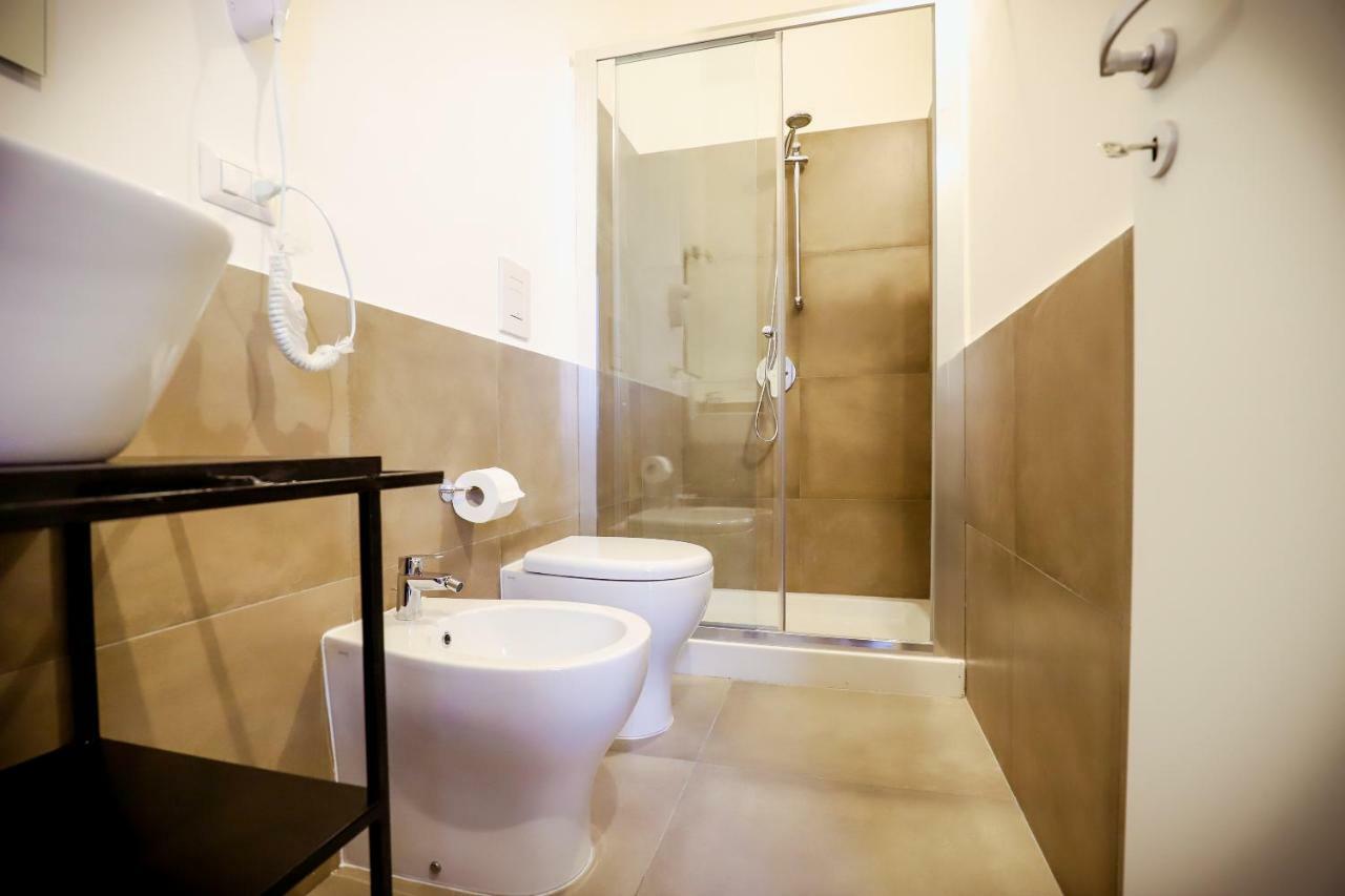 A I R Sant'Anna Bed & Breakfast Naples Exterior photo
