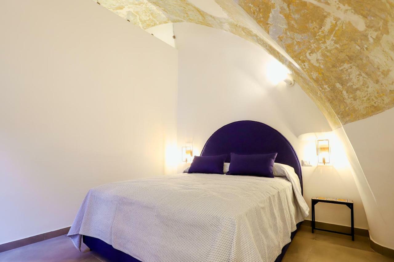 A I R Sant'Anna Bed & Breakfast Naples Exterior photo