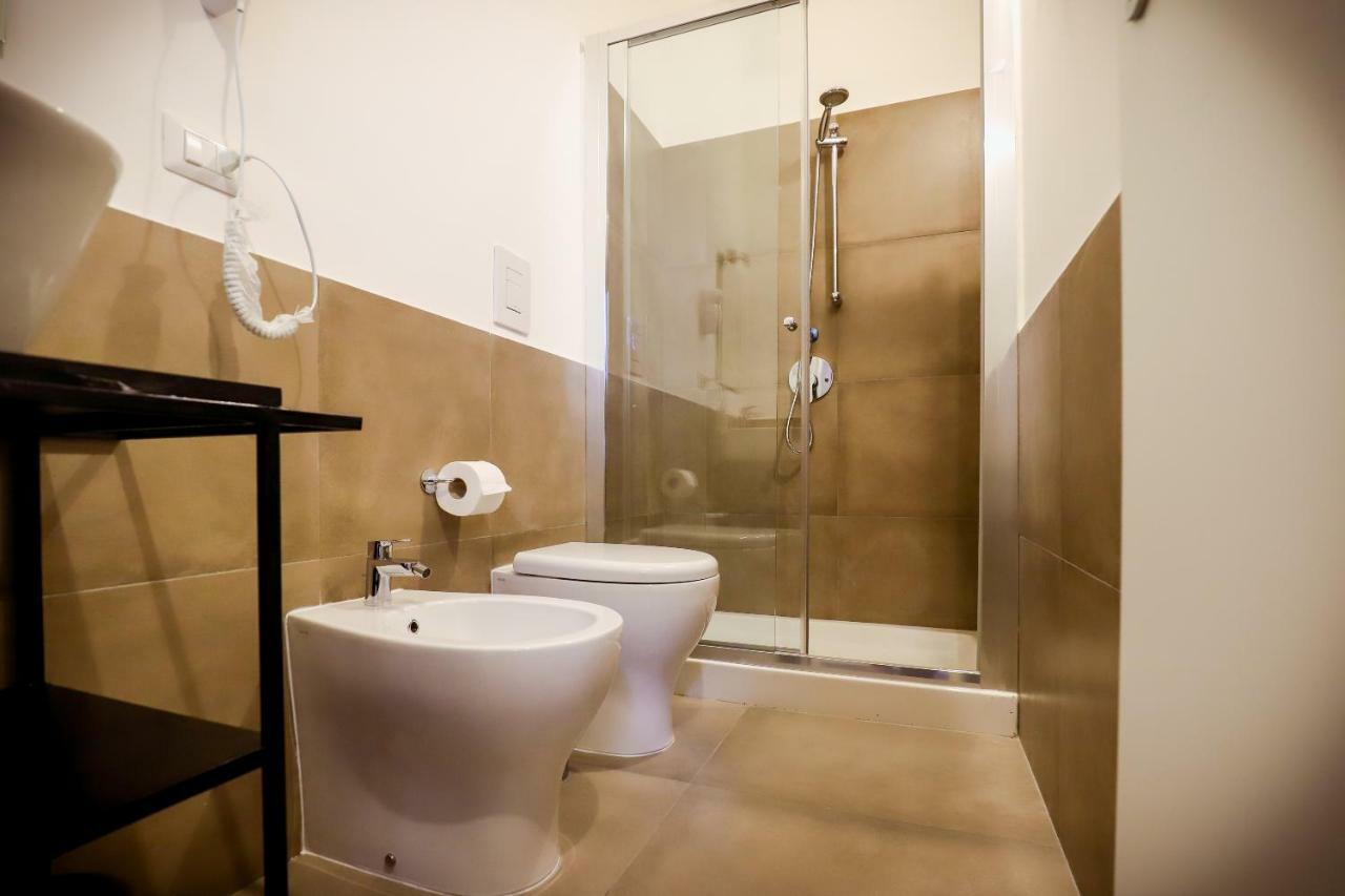 A I R Sant'Anna Bed & Breakfast Naples Exterior photo